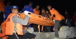 Speedboat Terbalik di Merauke, 2 Penumpang Hilang Termasuk Bidan