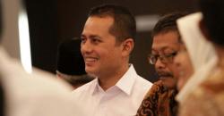 Bertemu Ijeck, PKL Pasar Petisah Minta Diperhatikan