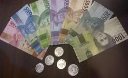 Tolak Koin Rupiah, BI: Itu Ada Sanksinya