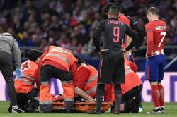 Koscielny Absen di Piala Dunia, Deschamps: Pukulan Telak untuk Prancis