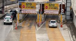 Kawal Arus Mudik, Jasa Marga Siapkan Jalur Fungsional