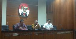 Tersangka Suap, Amin Santono Dipecat Partai Demokrat