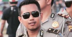 Kapolsek Pelepat Iptu Sabar Sianturi Ditemukan Tewas di Jalinsum