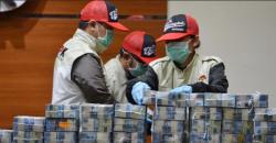 Skandal Suap Anggota DPR, dari Cek Pelawat, Proyek Jalan, hingga E-KTP