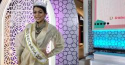 Jelang Ajang Miss World, Ini Persiapan yang Dilakukan Alya Nurshabrina
