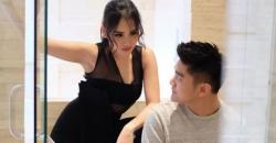 Selalu Berdua dengan Boy William, Ayu Ting Ting: Kayak Suami