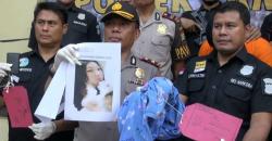 Kronologi Aksi Keji Stefanus Bunuh hingga Bakar Laura Usai Prewedding