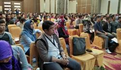 300 Startup Papua Asah Keahlian Pengembangan Aplikasi Mobile dan Game