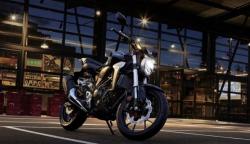 Honda Lahirkan Motor Gabungan Neo Sport Cafe dan Cafe Racer