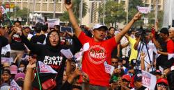 Dipimpin Mardani, Ini Deklarasi Gerakan #2019GantiPresiden