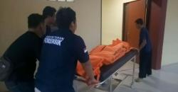 Tanpa Ampun, Buser Polsek Kalideres Tembak Mati Curanmor di Daan Mogot