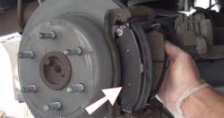 Tanda-Tanda Kampas Rem Harus Diganti, Perhatikan Ini