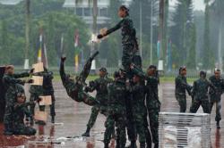 Ketua DPR Dorong Panglima TNI dan Kapolri Kirim Pasukan Elite ke Papua