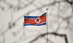 Korut Bersedia Lucuti Nuklir Bukan karena Sanksi dan Tekanan Amerika