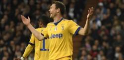 Ingin Tantangan Baru, Lichtsteiner Tinggalkan Juventus di Akhir Musim