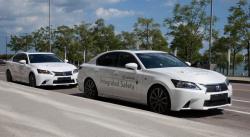 Demi Keamanan, Toyota Bangun Fasilitas Uji Mobil Otonom Sendiri