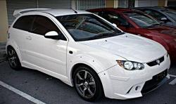 Berbagi Informasi Sparepart, Pemilik Proton Dirikan Komunitas