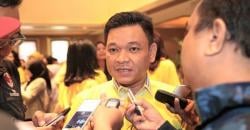 Isu Reshuffle, Golkar : Jokowi Punya Penilaian, Mana yang Loyal dan Bermain Dua Arus<