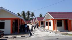 Warga Terdampak Bandara Jogja Mulai Tempati Hunian Relokasi