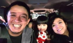 Ini Dia Momen Paling Dinanti Eza Yayang saat Ramadan 