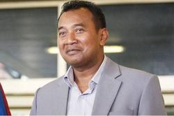 Nama Istora Senayan Diubah, Icuk Sugiarto Tak Sependapat