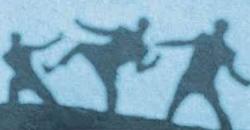 Kades Bulaguding Buol dan Relawan Covid-19 Dikeroyok hingga Memar Usai Salat Id