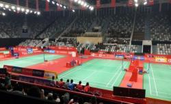 Apa Itu Tiket One Time Entry di Indonesia Open 2025 yang Didiskon hingga 50 Persen? Ini Penjelasannya