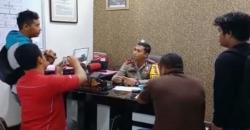 Atraksi Dilindas Mobil Tewaskan Santri, Polisi Tetapkan 2 Tersangka