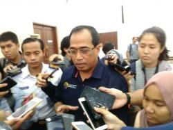 Menhub Pastikan Layanan Logistik Pelabuhan Beroperasi saat Lebaran
