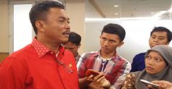 Dilaporkan ke Polisi karena Dugaan Penipuan, Ini Kata Ketua DPRD DKI