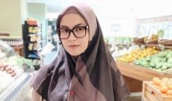 Puasa Ramadan, Revalina S Temat Tetap Syuting Sinetron