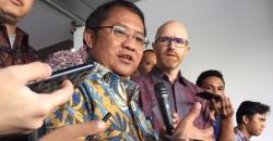 Menkominfo Rudiantara Bertemu Facebook, Ini Detail yang Dibahas