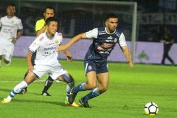 Prediksi PSBK Blitar Vs Arema FC: Gethuk Siapkan Rotasi Pemain