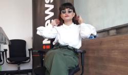 Dikira Vakum, Citra Scholastika Ternyata Sibuk Bisnis