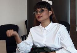 Rilis Single Baru, Citra Scholastika Ungkap Love-Hate Relationship