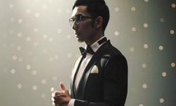 Indra Herlambang Ingin Jadi Presiden Jomblo Indonesia