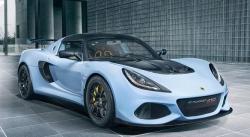 Punya Kecepatan seperti Roket, Lotus Kenalkan New Exige Sport 410