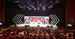 Esthon-Chris Kedepankan Transparansi dan Kepastian Hukum di NTT