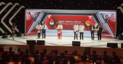 Debat Terbuka Kedua, Ini Cara 4 Cagub NTT Perangi Korupsi