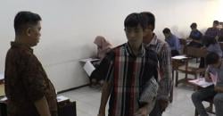 Diduga Joki, Seorang Peserta SBMPTN 2018 di Untag Surabaya Diamankan
