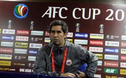 Teco: Persija Akan Balas Kalahkan Home United di Jakarta