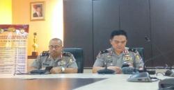 Napi Teroris Berhasil Digiring ke Satu Titik di Rutan Mako Brimob