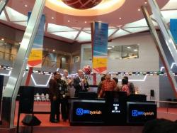 Catatkan Modal Rp5,05 Triliun, BRIsyariah Naik Kelas Jadi BUKU III