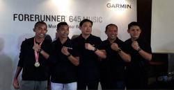 Resmi, Garmin Forerunner 645 Music Masuk Pasar Indonesia
