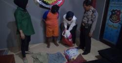 Sering Ditolak Istri, Kakek Berusia 60 Tahun di Jombang Cabuli Nenek