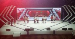 Penutupan Debat Publik Kedua, 4 Paslon Suarakan Siap Menang dan Kalah