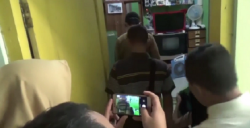 Operasi Pekat, WNA Tiongkok Digerebek Sekamar Bareng Wanita di Kebumen