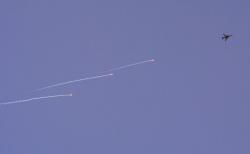 9 Pasukan Suriah dan Iran Tewas dalam Serangan Rudal Israel