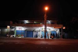 Belum Kondusif, Aktivitas Perekonomian di Sekitar Mako Brimob Terganggu