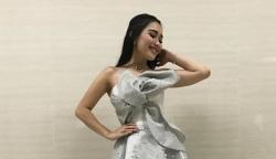 Ayu Ting Ting dan Sederet Artis Ramaikan Kebahagiaan Ramadan di GTV